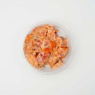 Ahi Poke By Da Pound