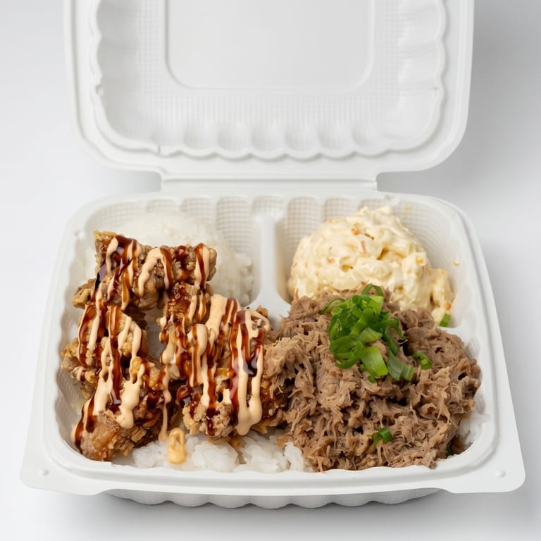 Takeout Options for Poke Lovers