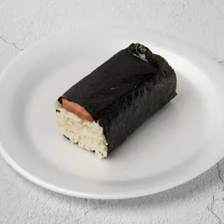 Spam Musubi