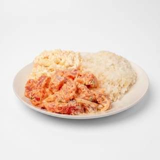 Menehune Poke Bowl